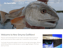 Tablet Screenshot of newsmyrnaoutfitters.com